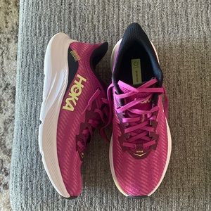 Hoka Solimar sneakers